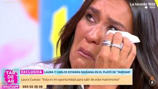Laura Cuevas, en 'Tardear'