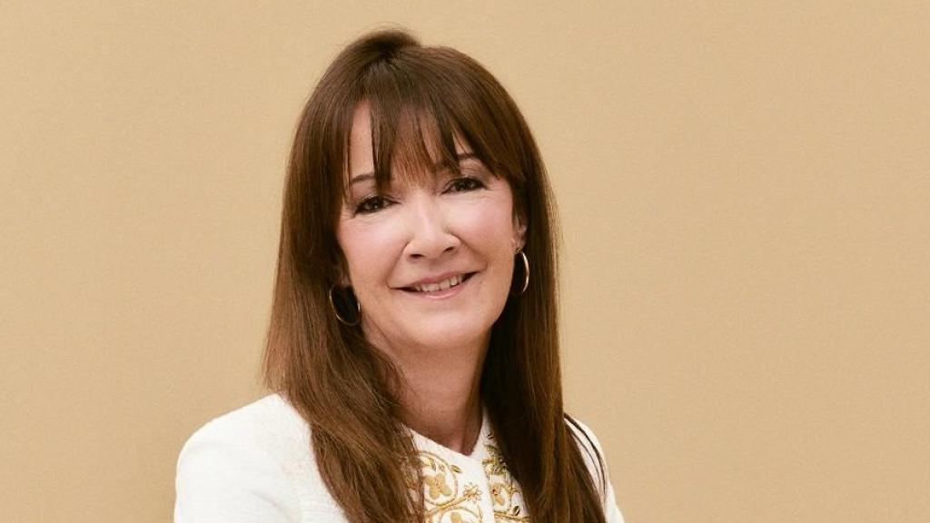 Rocio Mora.