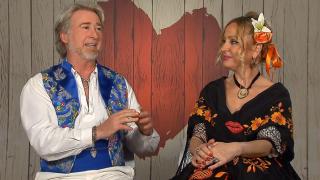 Una soltera de Murcia rechaza a su cita en 'First Dates' por su machismo: No sabes cómo están en sus días de ovulación