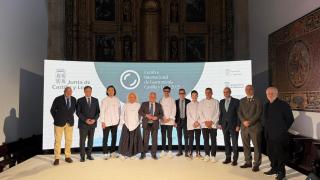 Salamanca, referente gastronómico internacional gracias a una cumbre que reúne a una constelación de estrellas