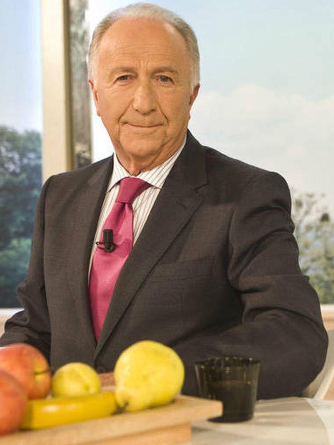 Manuel Torreiglesias en una imagen de archivo.