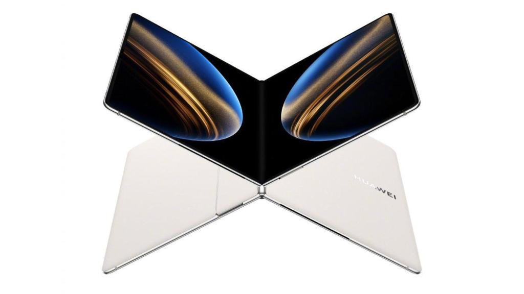 Huawei MateBook Fold