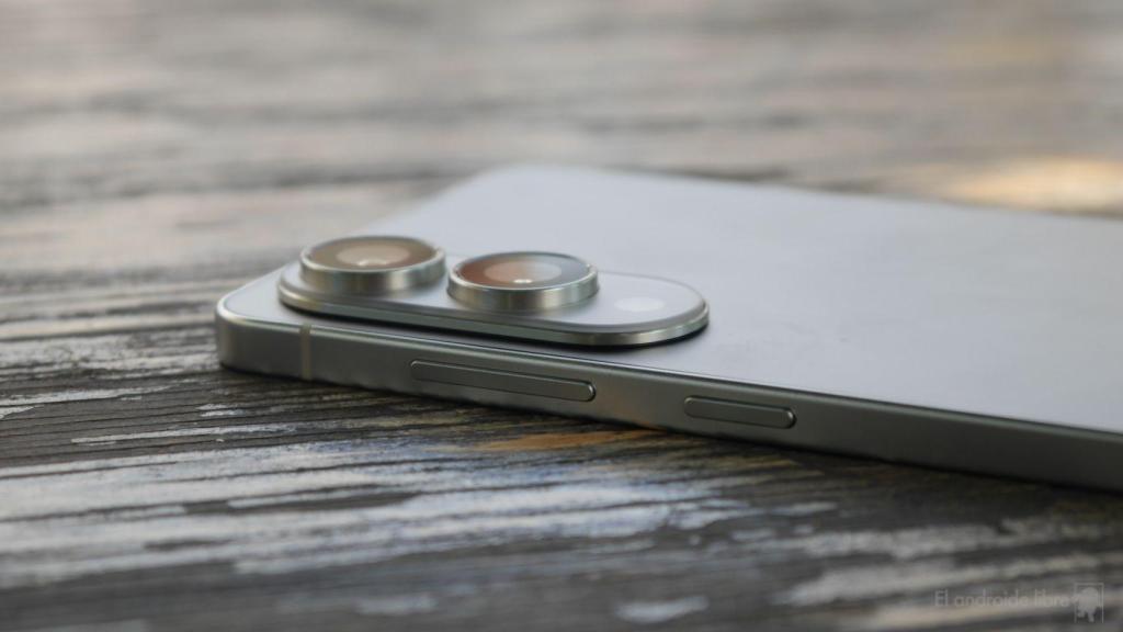 Samsung Galaxy S25 Edge