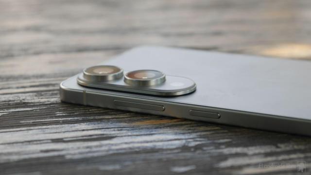 Samsung Galaxy S25 Edge