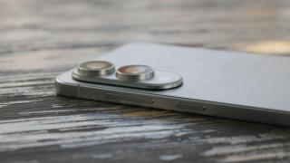 Samsung Galaxy S25 Edge