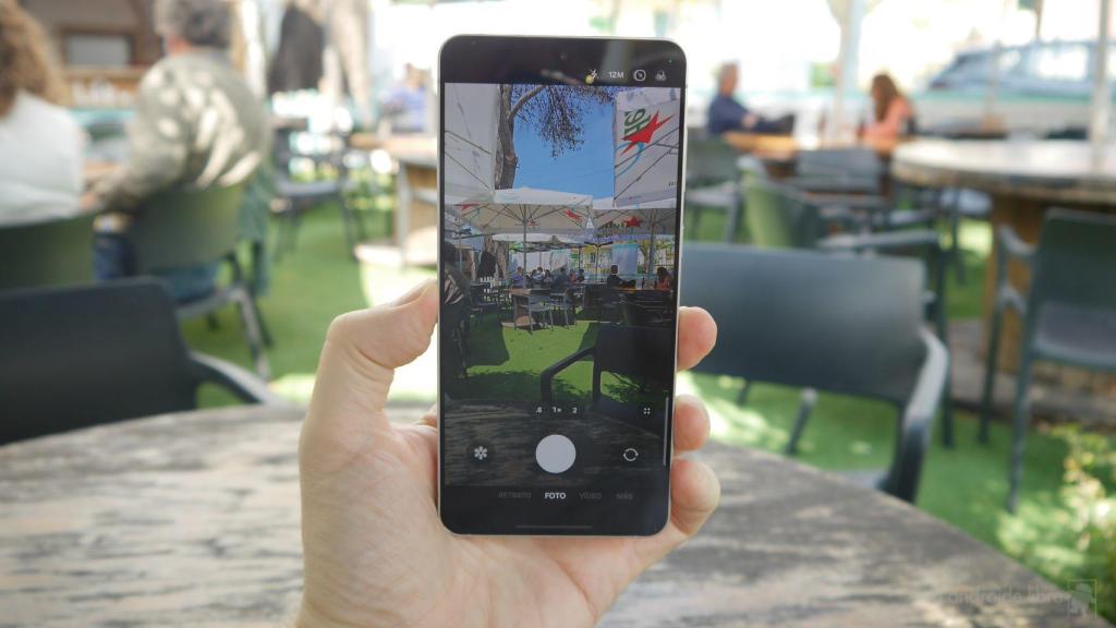 Samsung Galaxy S25 Edge