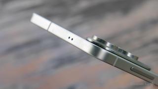 Samsung Galaxy S25 Edge