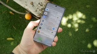 Samsung Galaxy S25 Edge