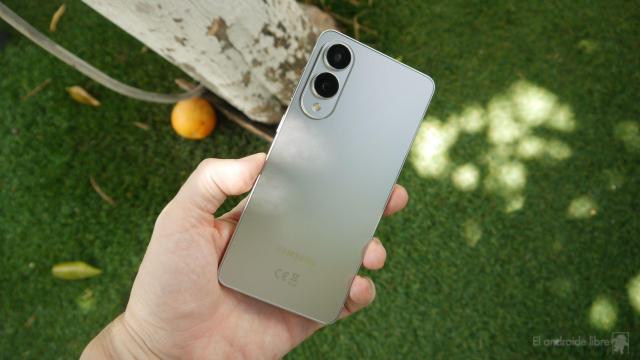 Samsung Galaxy S25 Edge