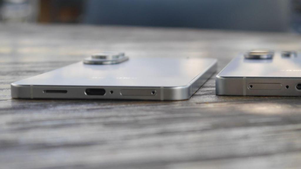 Samsung Galaxy S25 Edge