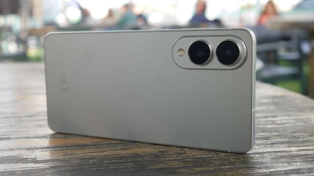 Samsung Galaxy S25 Edge