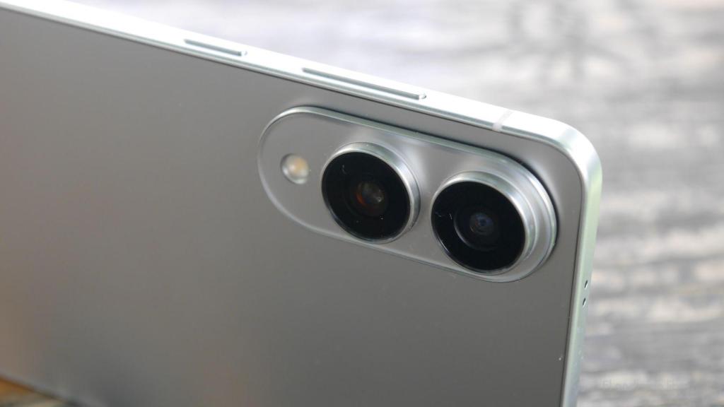 Samsung Galaxy S25 Edge