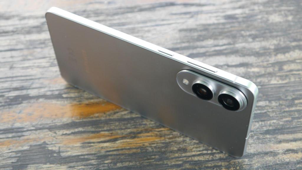 Samsung Galaxy S25 Edge