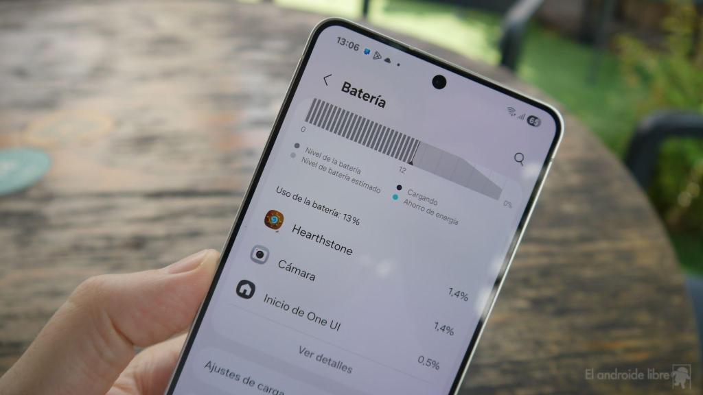 Samsung Galaxy S25 Edge