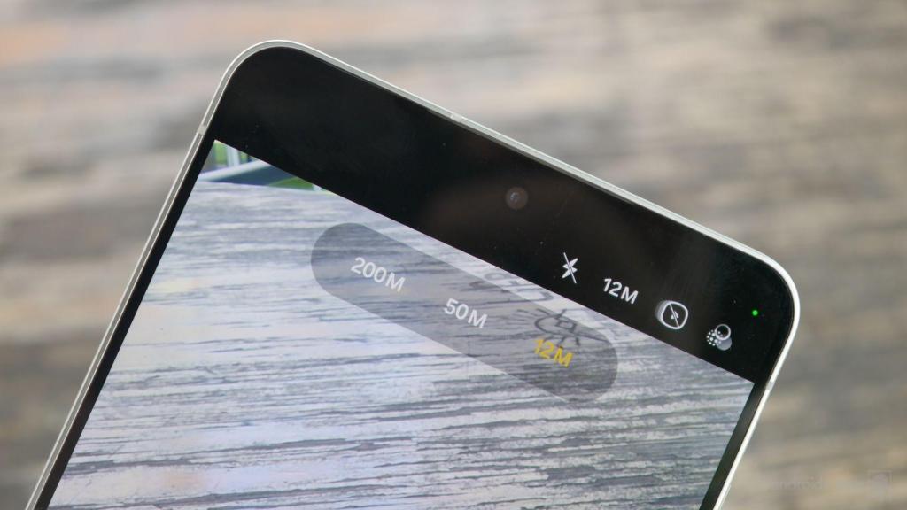 Samsung Galaxy S25 Edge