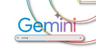 Fotomontaje inspirado en Gemini de Google