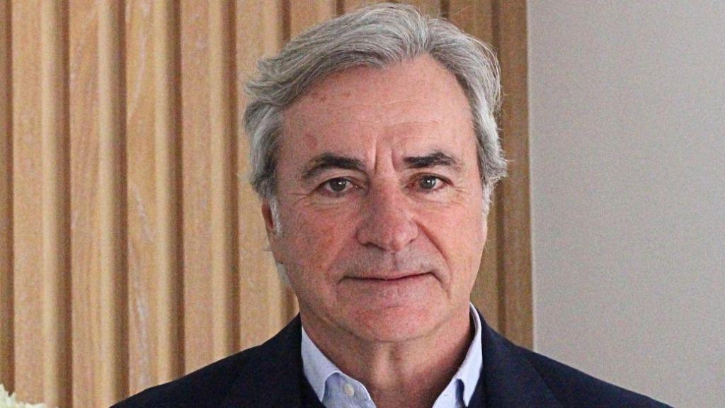 Carlos Sainz es el nuevo invitado del pódcast.