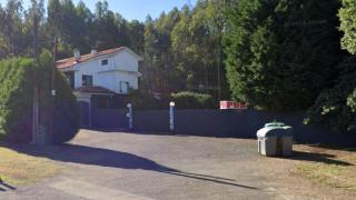 Los hechos ocurrieron en el pub A Casa, en Santiago de Compostela.