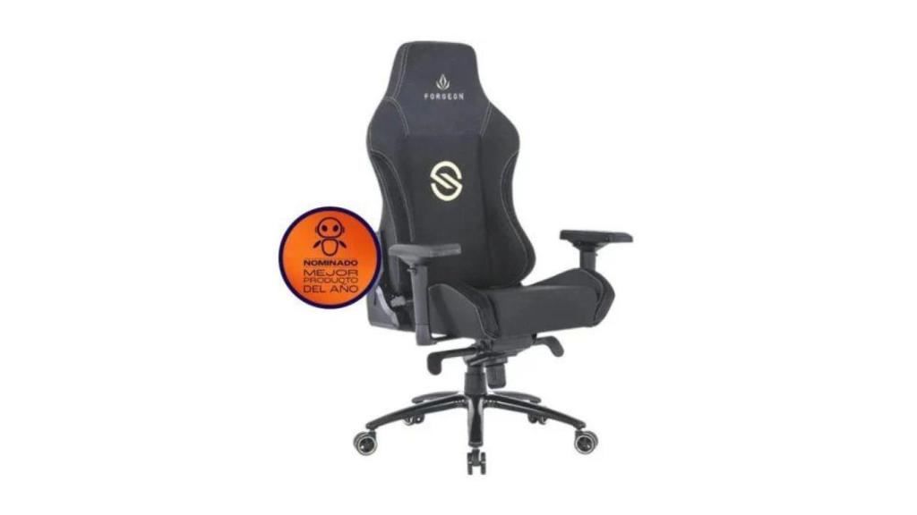 Silla gaming forgeon