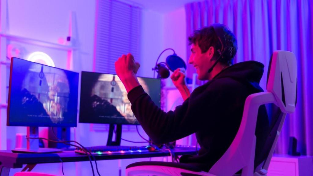 Adiós a los dolores de espalda: esta es la silla gaming más cómoda (y rebajada) para tu casa o tu oficina