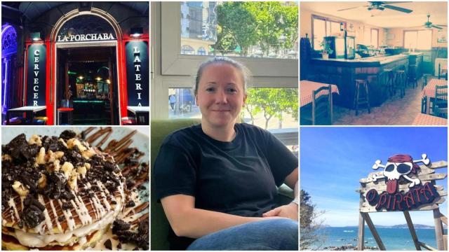 Dónde comer en Vigo según Vicky Vázquez, entrenadora de As Celtas