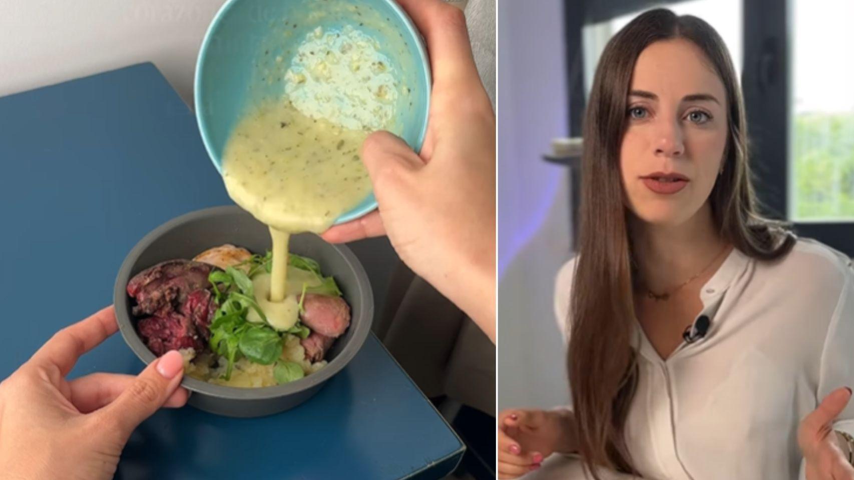 La experta aconseja a los dueños.