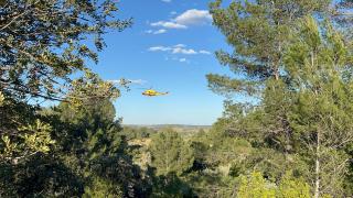 Fallece un menor de 16 años en una zona de baño en el municipio valenciano de Buñol