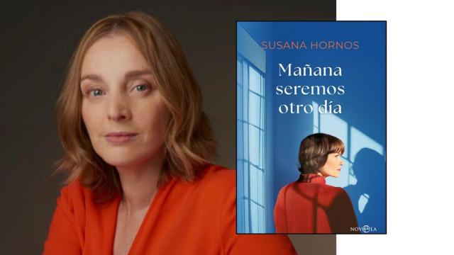 Susana Hornos