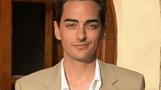 El inversor y asesor financiero, Javi Linares.