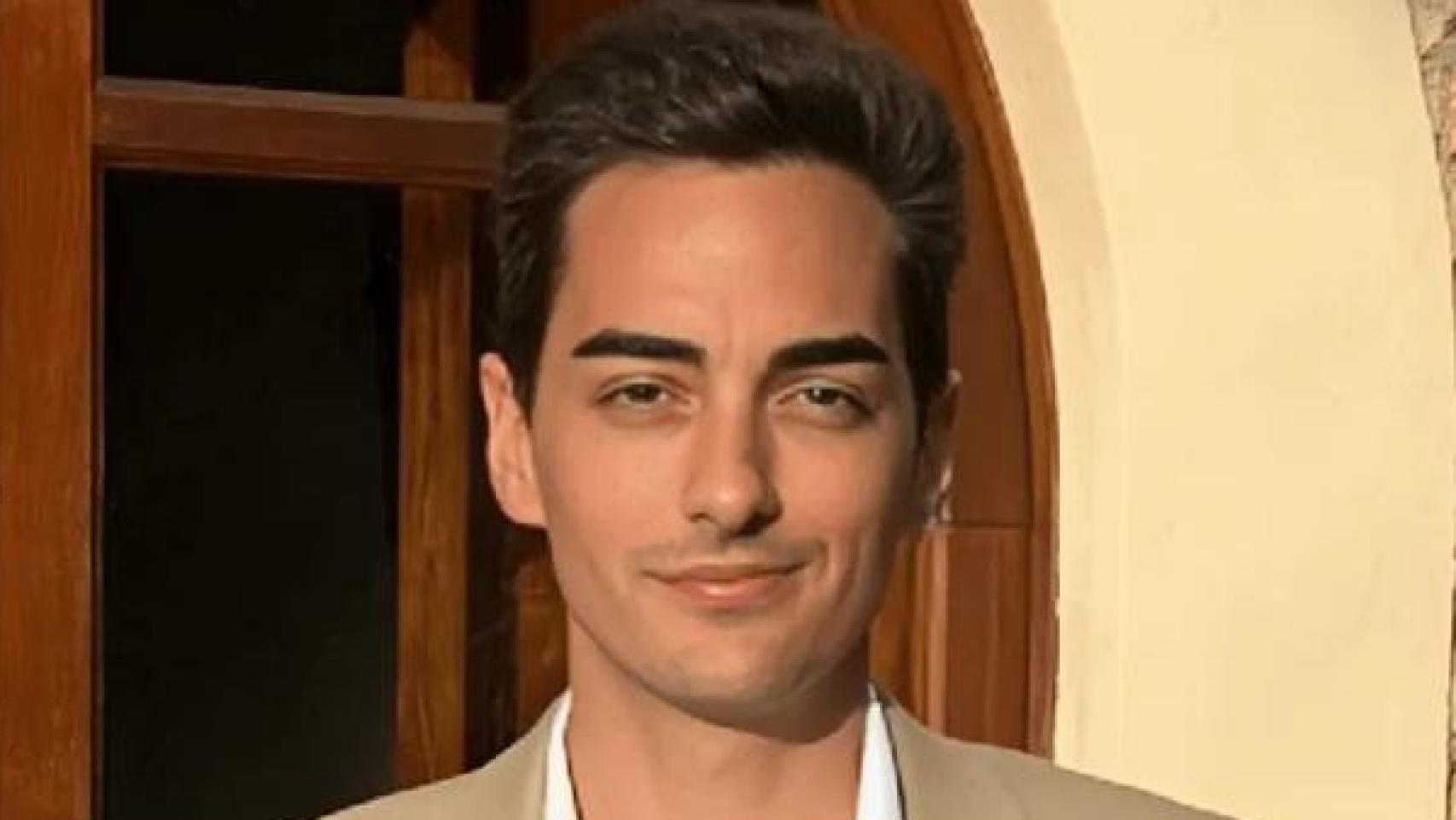 El inversor y asesor financiero, Javi Linares.