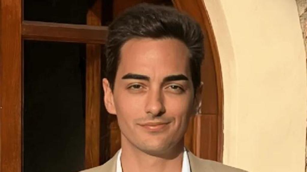 El inversor y asesor financiero, Javi Linares.