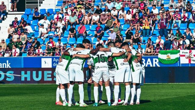 El Elche CF.
