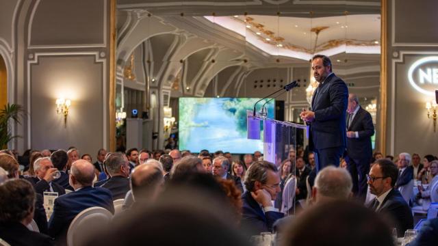 Paco Núñez ha esbozado algunas de las propuestas electorales que pretende incluir en su programa electoral de 2027.