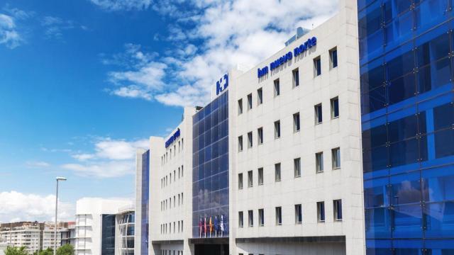 Hospital de Día HM Nuevo Norte.