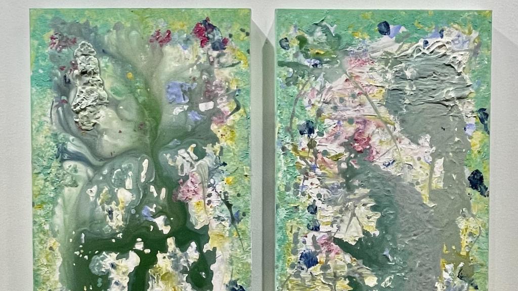 Alicia en los mundos de Neila.