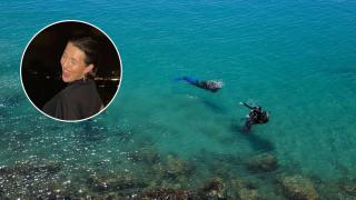 El encantador pueblo de Alicante donde veranea la hija de Vicky Martín Berrocal: tiene las playas más exóticas