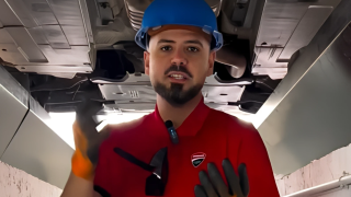 Pedro Bastida, experto en coches: Si queréis un coche barato y fiable, aquí tienes la opción. Es extremadamente simple