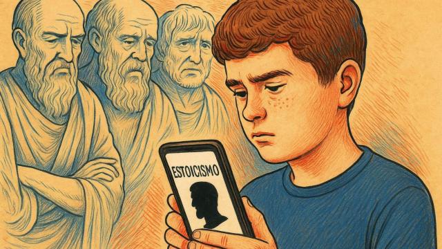 Estoicismo, reels de Instagram y una sociedad sin pensamiento crítico