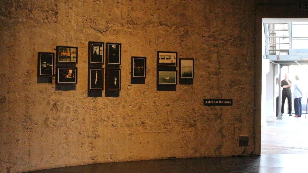 Exposición Future Stories en la Fundación MOP.