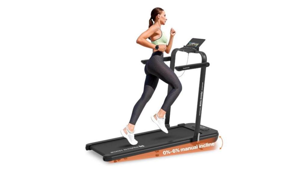 Mobvoi cinta de correr3