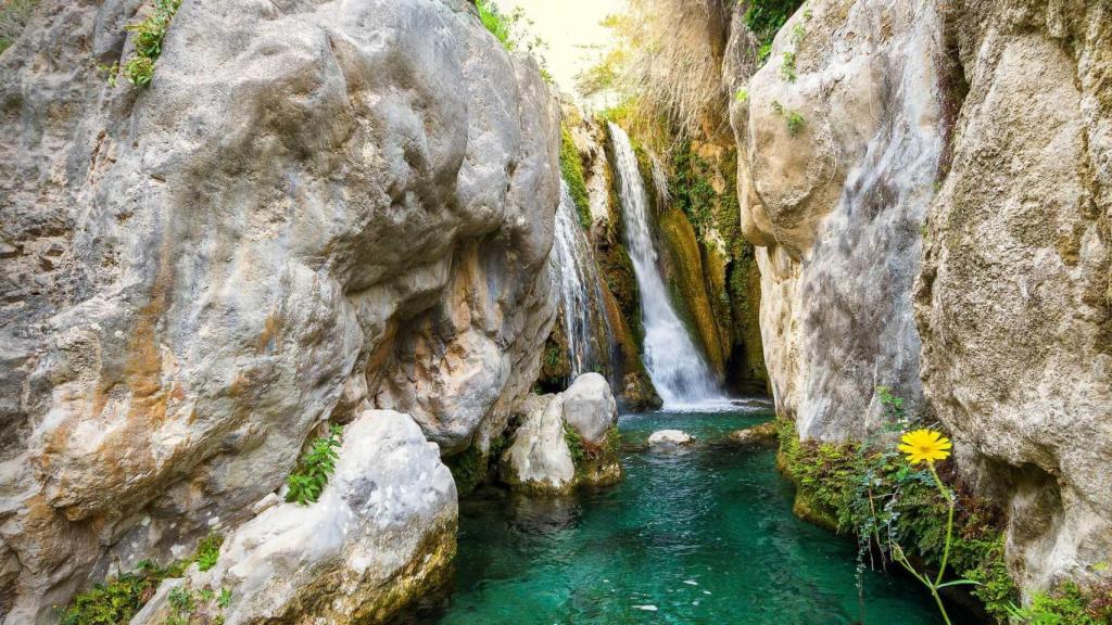 Callosa de Ensarriá