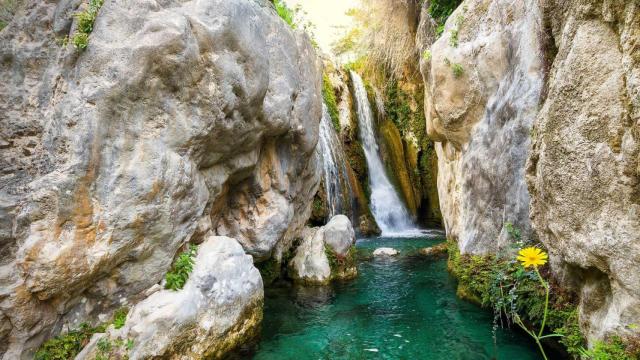 Callosa de Ensarriá