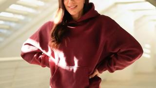 La entrenadora María Torralba.