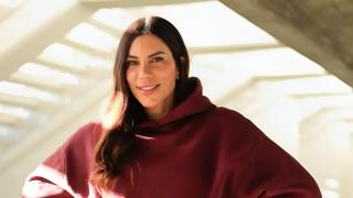 La entrenadora María Torralba.