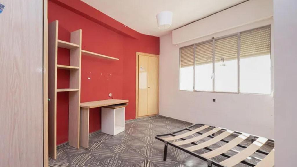 Uno de los pisos más baratos de Callosa.