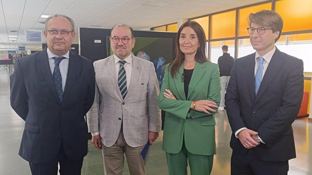 Galicia, Castilla-La Mancha y Valencia exigen al Gobierno reformar la financiación autonómica