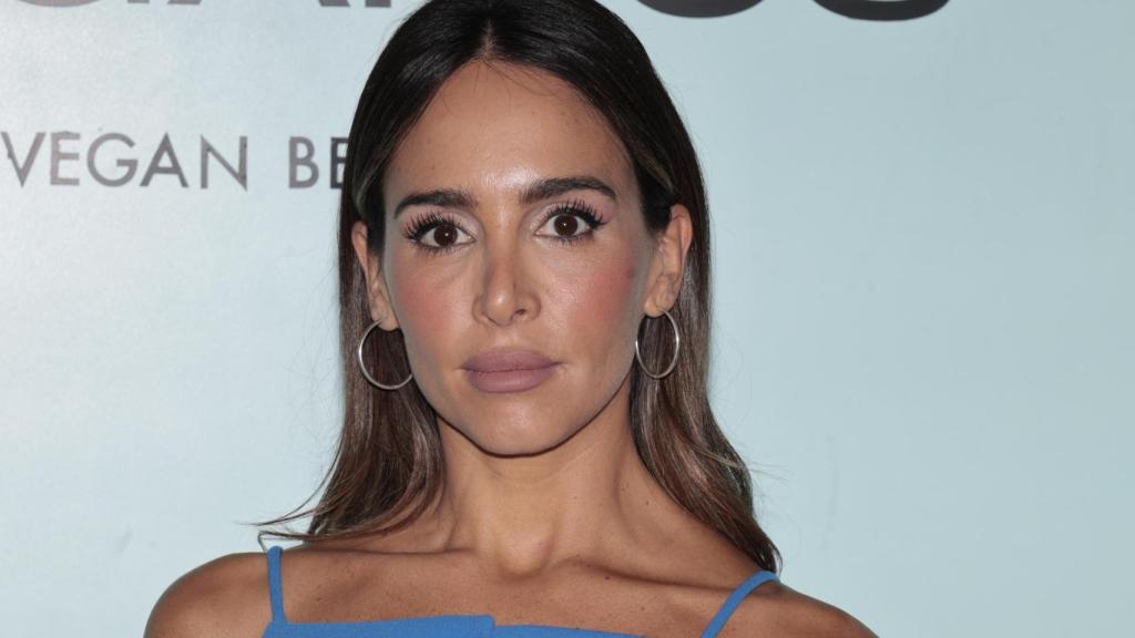 Rocío Osorno en una fotografía de archivo.