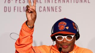 Festival de Cannes: Spike Lee convierte un clásico de Kurosawa en carta de amor a Nueva York