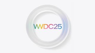 Logo de la WWDC 2025.