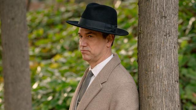 Oriol Tarrasón en un fragmento en el episodio 314 de 'Sueños de libertad'.